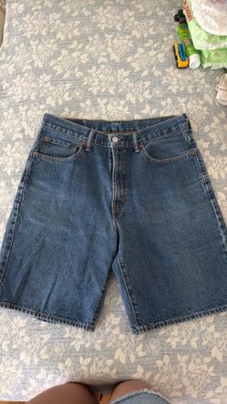 LEVI JORTS