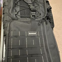 Maxpedition Slingpack