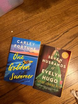 BOOKS FOR SALE