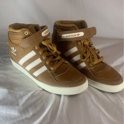 Adidas Forum Up Women’s Shoes Size 8