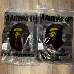 Bape Hoodie