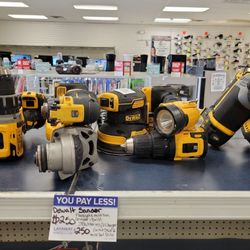 DeWalt Set #2206 #askforNY