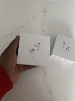 Air Pods