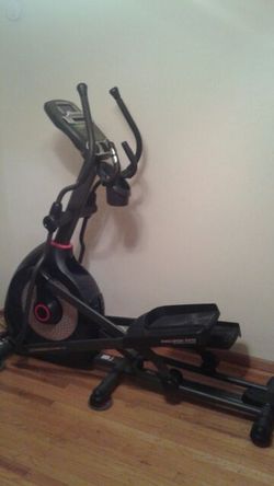 Elliptical - Schwinn