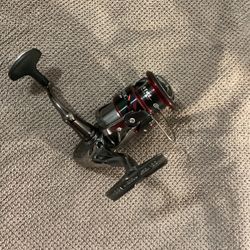 Shimano Stradic Ci4 4000XG