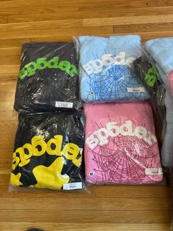 Hoodies