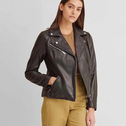  Wilson’s  Leather Women’s Jacket