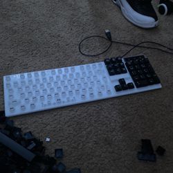 Keyboard That Comes With keyboards