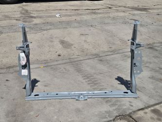 2025-UP TOYOTA CROSS RADIATOR SUPPORT