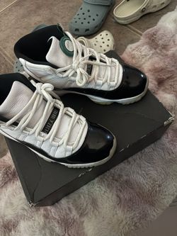 Gratitude 11s