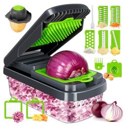 Vegetable Chopper! Brand new!