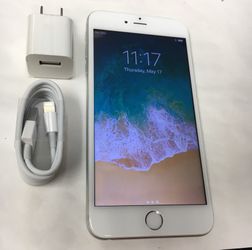 iPhone 6 Plus 64GB