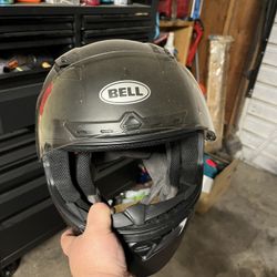 Bell Mips Qualifier Helmet 