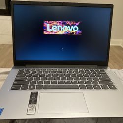 Open Box - Lenovo Ideapad 14IGL7