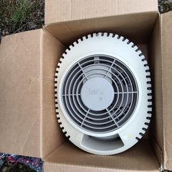 Evaporative Electric Humidifier Tested Works!
