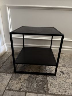 Side Table