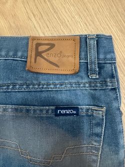 Pantalon nuevos Renzo size 32