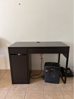 Small Desk
