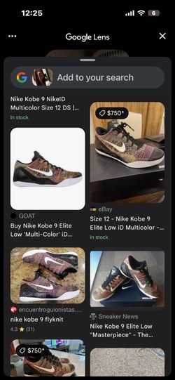 Kobe’s