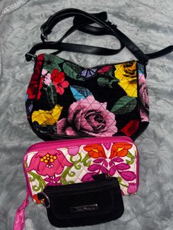 Vera Bradley Bundle