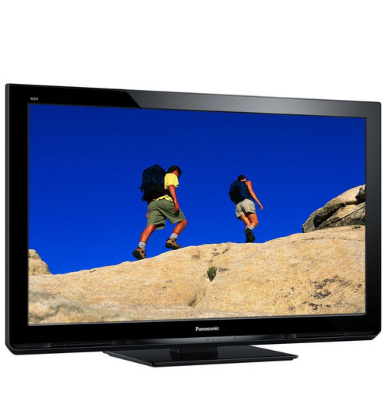 60” Panasonic Flat Screen TV