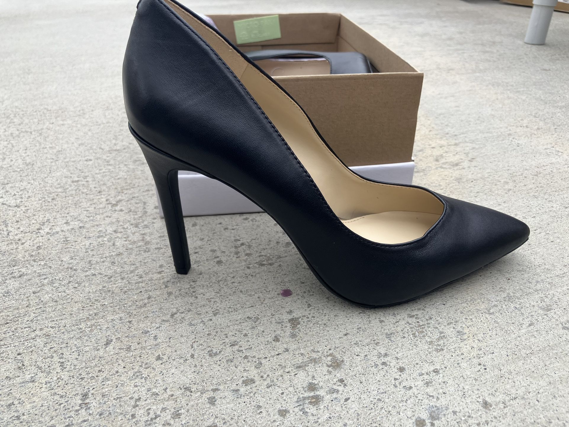 Jessica Simpson Heels 