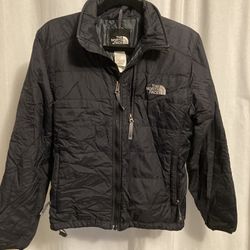 The North Face Midweight Synthetic Puffer Jacket