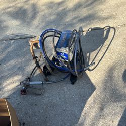 Magnum Project Painter Plus