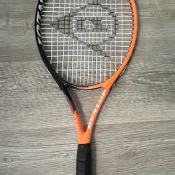 Tennis Rackets + Bag