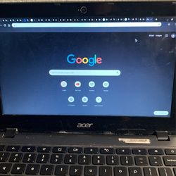 Chromebook