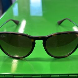 Ray-Ban Sunglasses 
