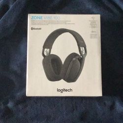 Logitech Zone Vibe 100