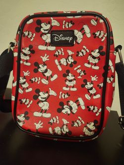 Disney micky small bag