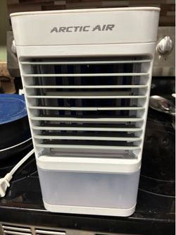 Small ac