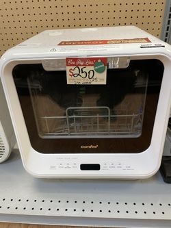 Mini Dishwasher