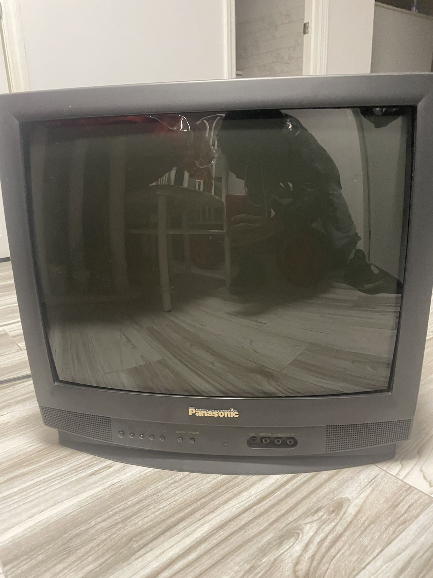 Panasonic TV