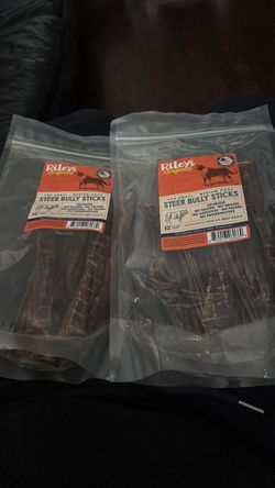 Dog food