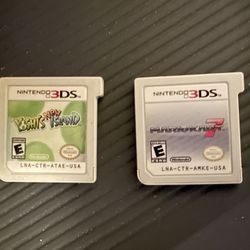 Mario Nintendo 3ds Games