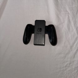 Official Nintendo Switch Joy Con Controller Comfort Grip