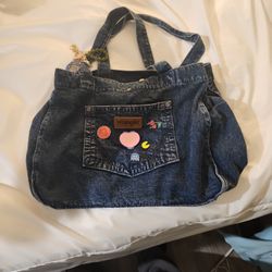 Purses 