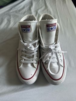Converse women size 6