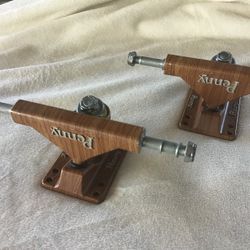 Penny Skateboard Trucks