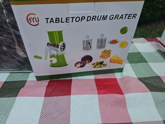 Cheese grater