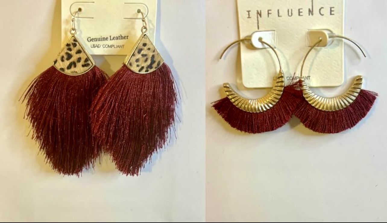 Stylish Jewelry set 💫