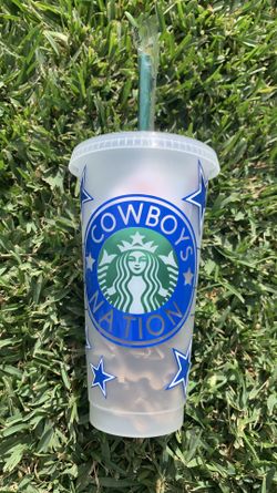 Custom cups