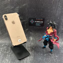 iPhone XS Max