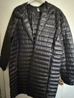 Women’s Columbia jacket