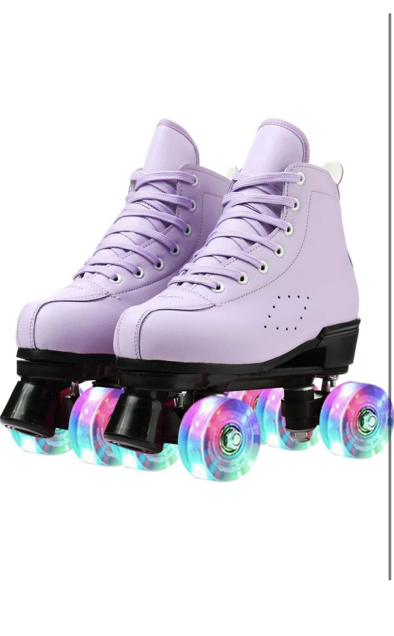 New Kids Roller Skates Size 5
