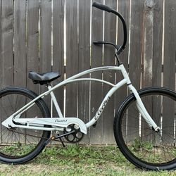 Beach 🏖️ Cruiser 🏜️🏕️🏝️ Bike 🚲 ☀️