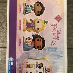 Funko Pop Disney Princess